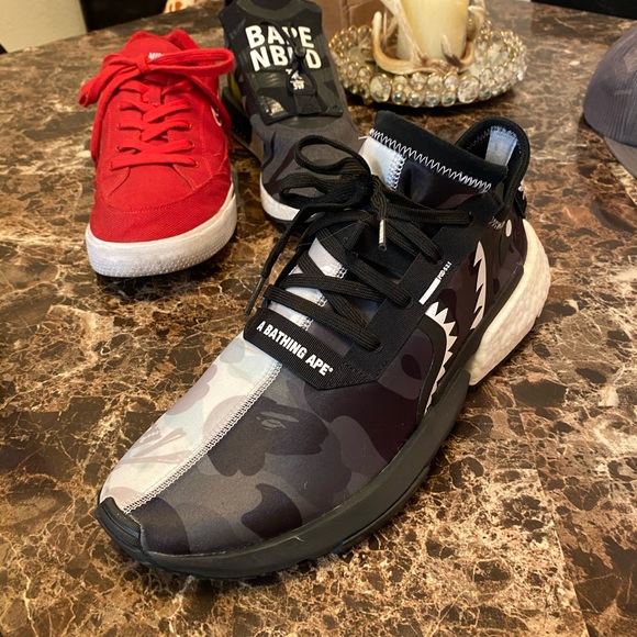 Bathing Ape x Addis’s - Picture 2 of 3